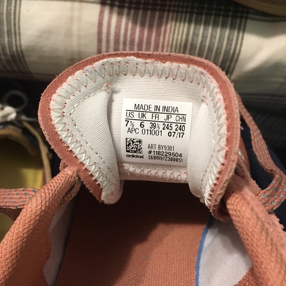 Women’s Adidas